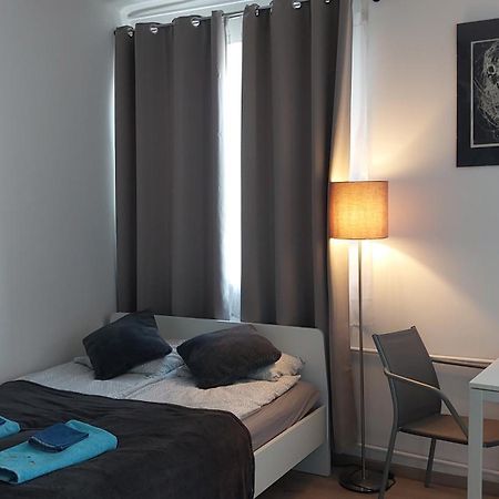 Waw Studio Warszawa Eksteriør billede