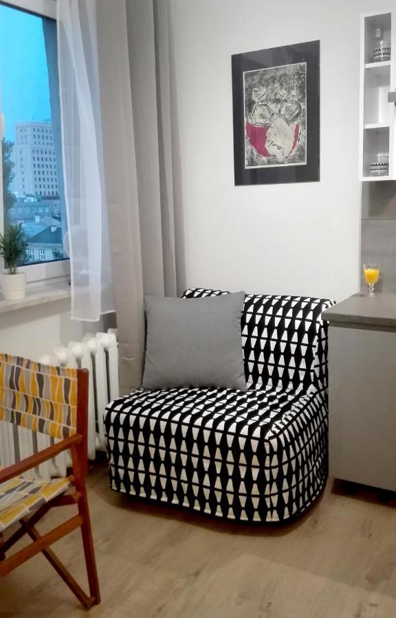 Waw Studio Warszawa Eksteriør billede
