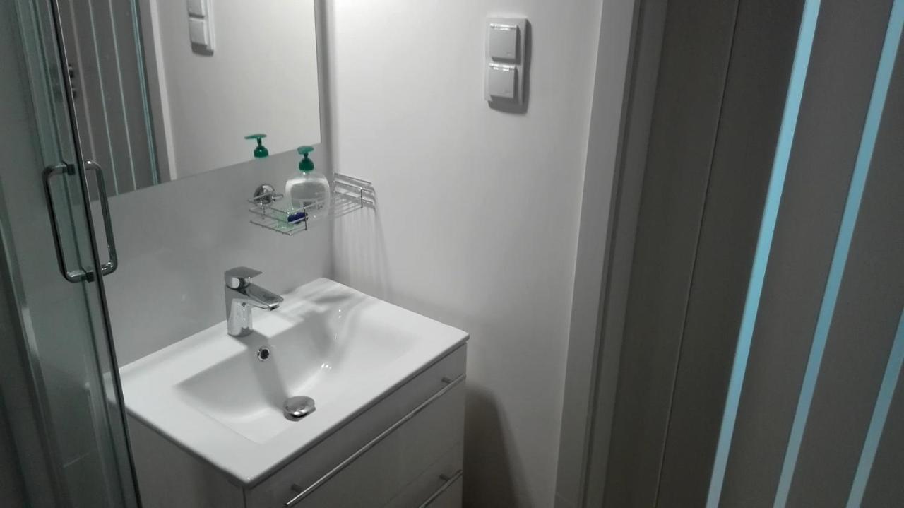 Waw Studio Warszawa Eksteriør billede