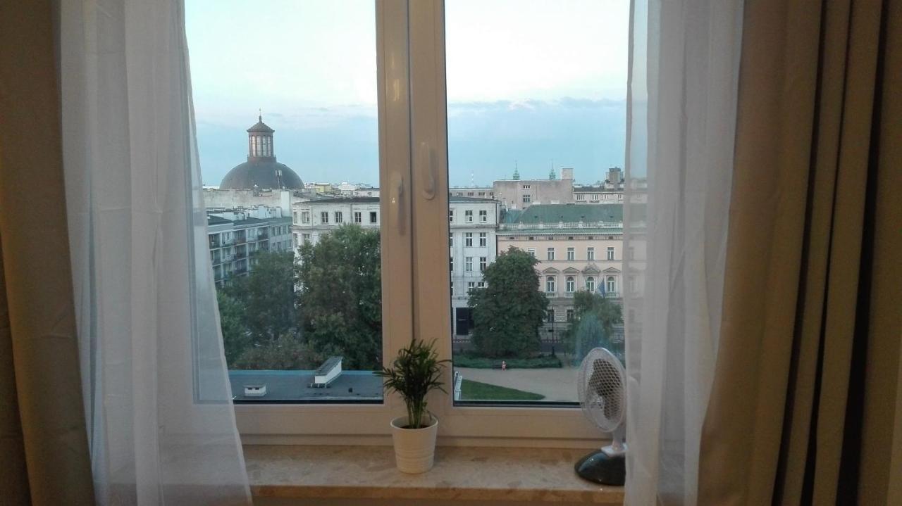 Waw Studio Warszawa Eksteriør billede