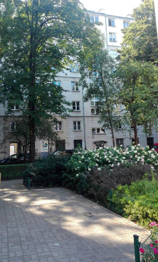 Waw Studio Warszawa Eksteriør billede