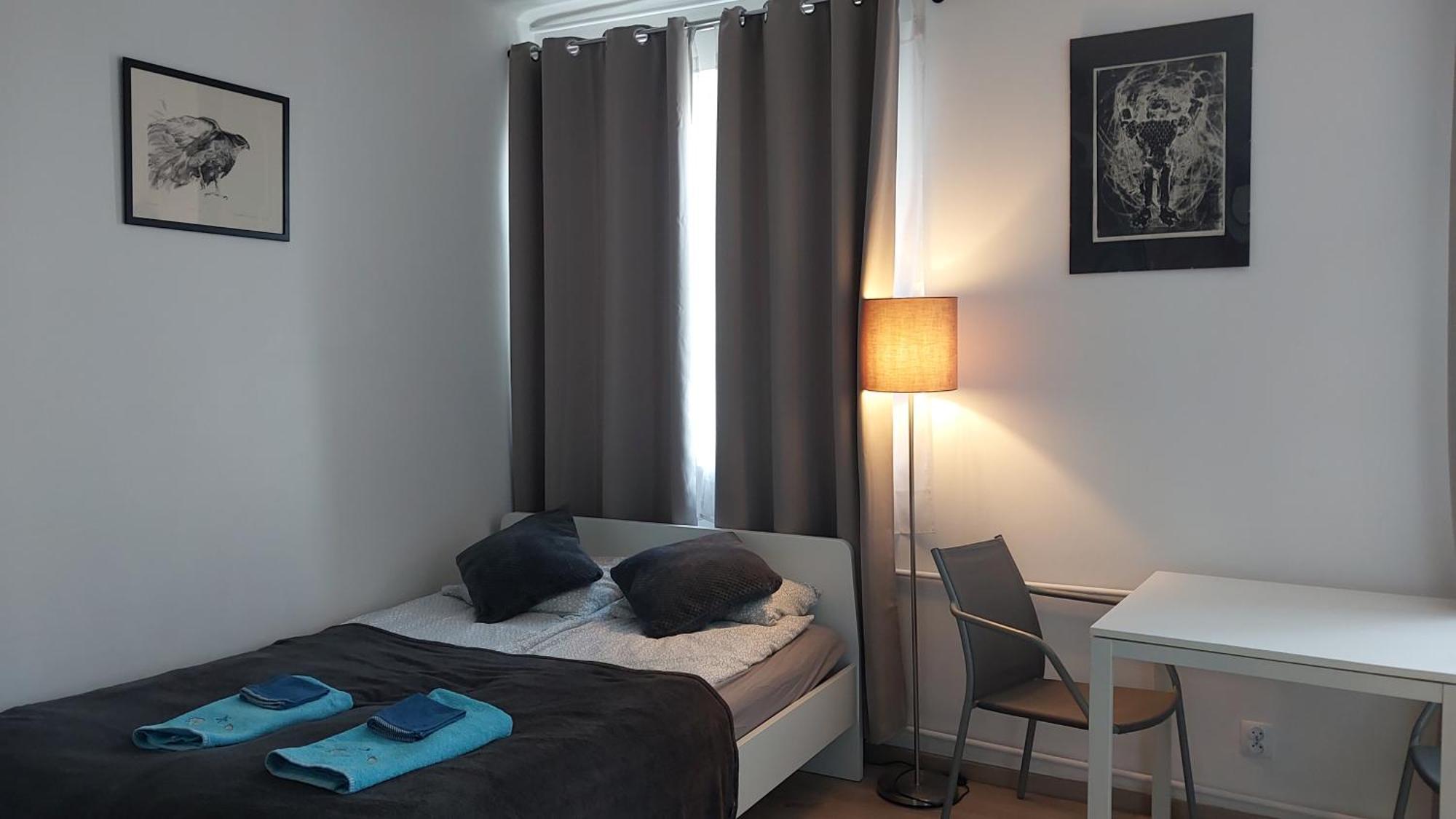 Waw Studio Warszawa Eksteriør billede