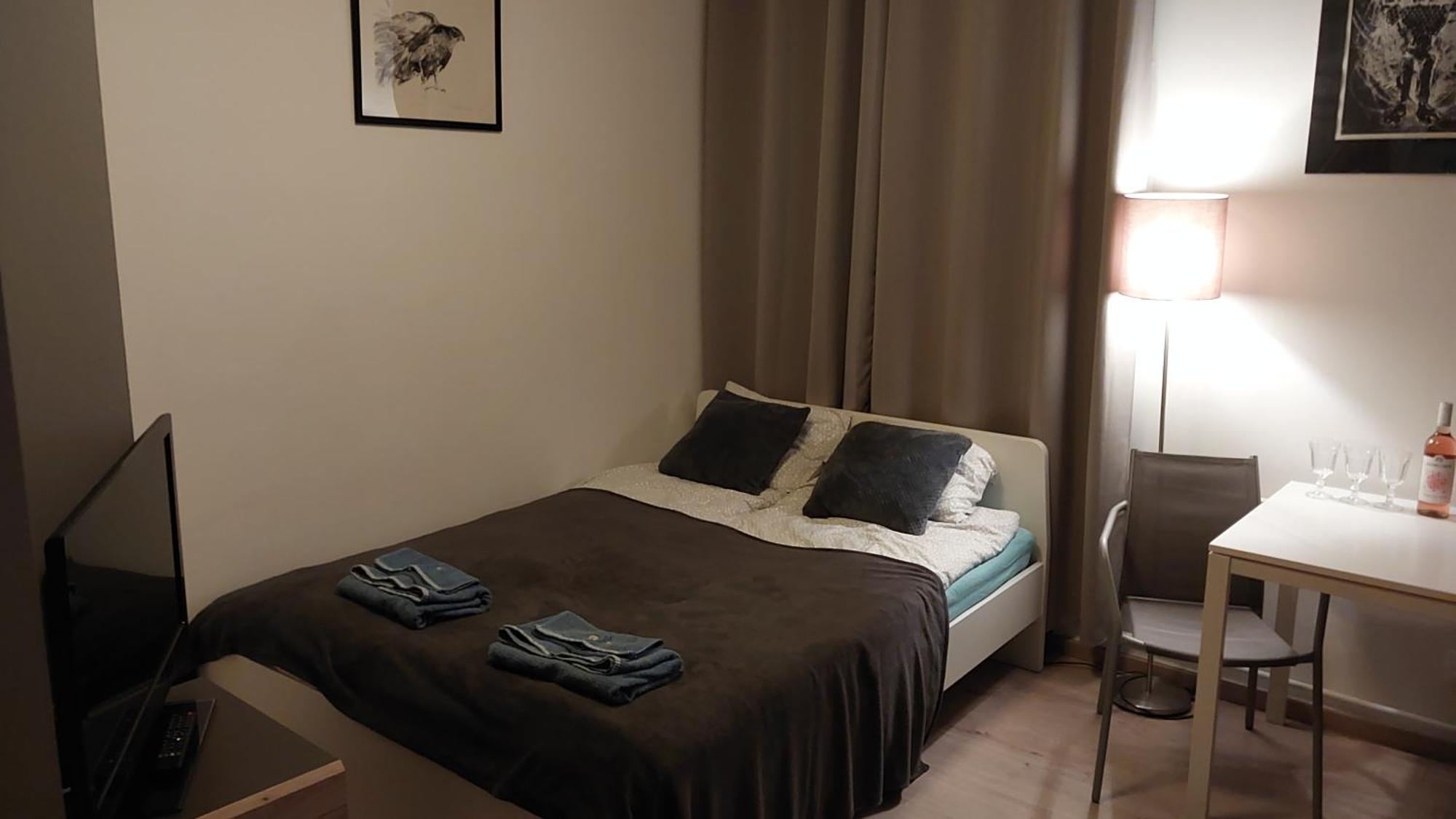 Waw Studio Warszawa Eksteriør billede
