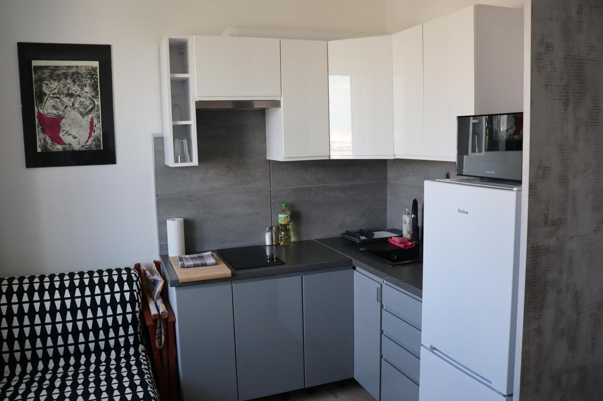 Waw Studio Warszawa Eksteriør billede