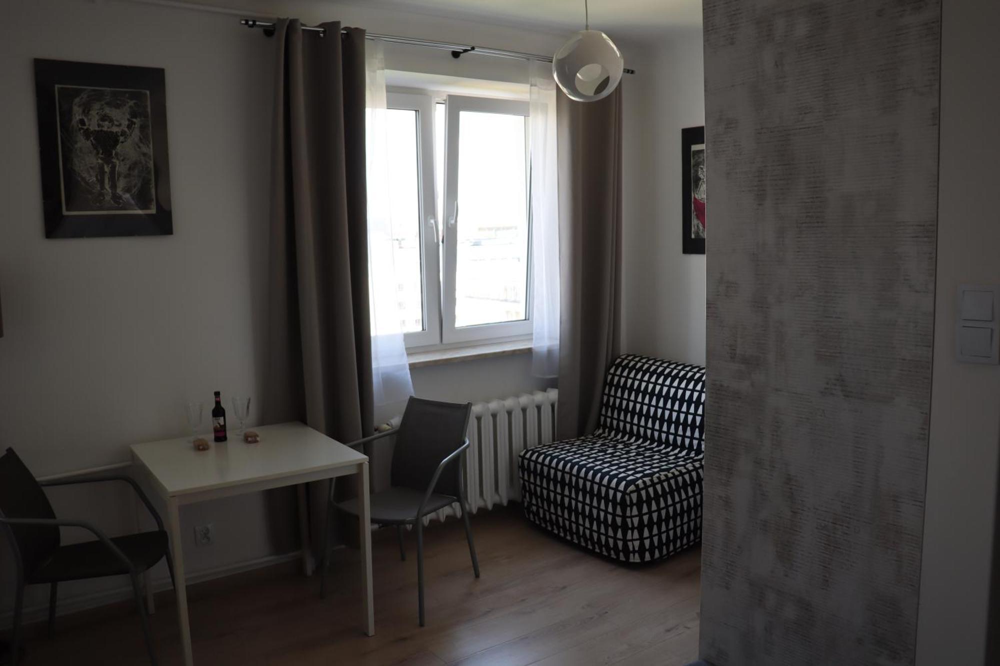 Waw Studio Warszawa Eksteriør billede