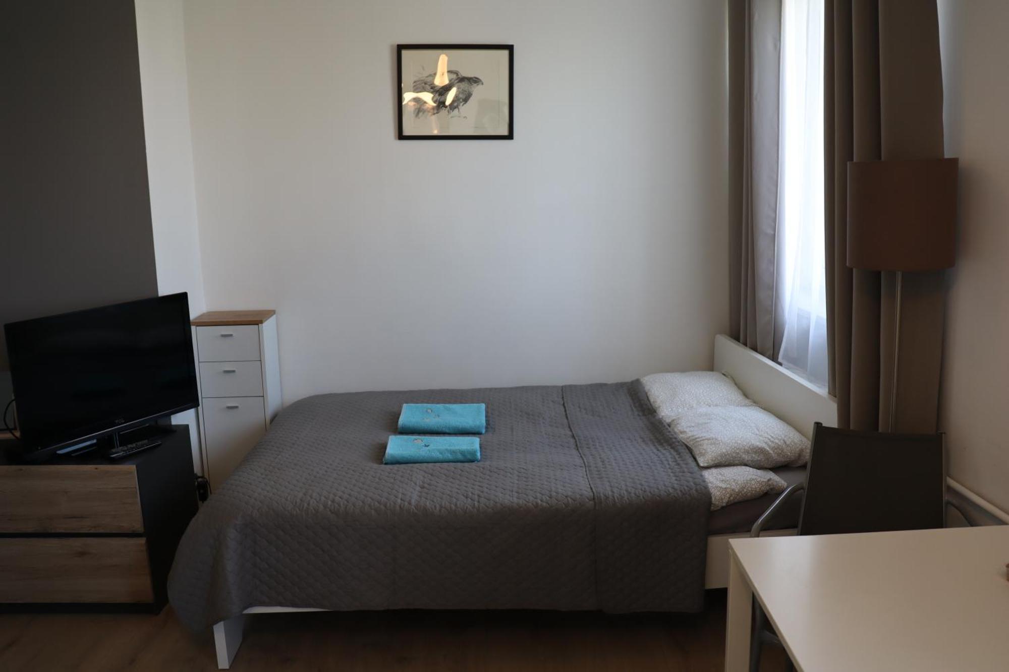 Waw Studio Warszawa Eksteriør billede